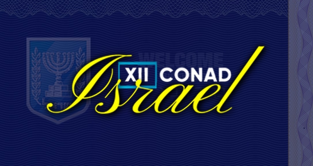 CONAD ISRAEL 2024