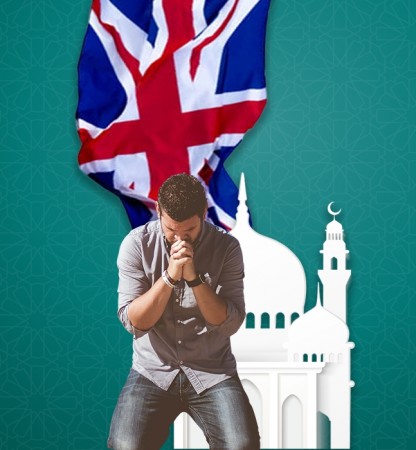 Reino Unido & Agenda Islâmica