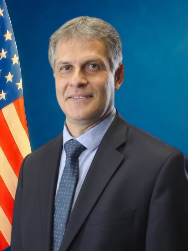 Pr. Claudio Sforcim Pereira